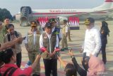 Presiden prihatin, siap berbuat terbaik bantu rakyat Vanuatu