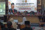 Anggota DPR minta Mendagri wajibkan cuti untuk petahana ikut PSU