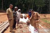 Petani OKU panen raya bawang merah