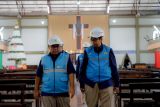 GM PLN NTB pantau langsung kelistrikan perayaan Natal 2024