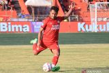 Semen Padang FC tutup paruh musim Liga 1 di zona degradasi