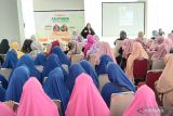 LMI Sumsel: Palembang lahirkan banyak  muslimah pengusaha inspiratif