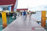 Pj Gubernur NTB pantau Gili Tramena jelang tahun baru 2025