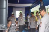 Itwasum Polri mengingatkan personel Polres Kulon Progo jaga jalus trategis