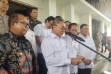 Menko Pangan pastikan tidak ada impor pangan pada 2025