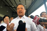 Semua kapal dipasang VMS di 2025 untuk pengawasan