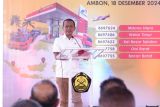 Menteri ESDM sebut RI-Jepang dapat dorong inovasi atasi perubahan iklim