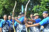 Pj Wako Andree Algamar Buka Padang Open Archery Championship 2024