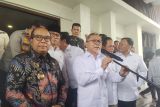 Menko Pangan sebut penanganan irigasi dapat ditangani oleh pusat