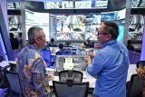 Aerial monitoring increased during holiday season: Minister