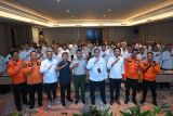 PLN UID Lampung bentuk Tim Humanity and Rescue untuk antisipasi darurat bencana