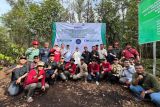 TTA Group gagas program perawatan dan rehabilitasi lahan gambut