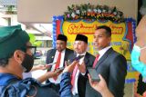 Terpopuler: Polri mutasi ratusan perwira, Gubernur NTB terpilih Iqbal sibuk keliling hingga penetapan korupsi DKP