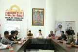 Kemenag dan Pemprov Sulsel  siap menggelar zikir jelang pergantian tahun