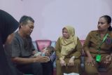 Pemkot-Palu pastikan penuhi gizi anak terdampak gizi buruk