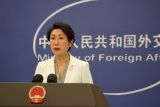 Presiden Xi Jinping sampaikan belasungkawa atas meninggalnya Jimmy Carter