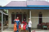 Kilang Plaju renovasi rumah tak layak huni di Banyuasin