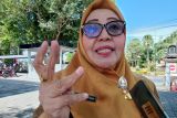 Kasus kekerasan anak dan perempuan di Mataram meningkat selama 2024