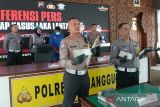 Sopir truk tabrak lari korban meninggal ditahan polisi