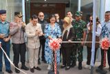 Wamenpar resmikan gedung Tourism Information Centre di Bintan