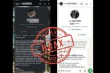 Waspadai penipuan catut nama KPK dan Astacita