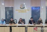 Kejari Palembang selamatkan uang  negara  Rp32,2 miliar pada tahun 2024