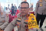 37 personel TNI-Polri jadi korban KKB selama 2024