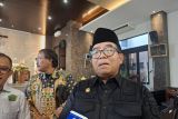 Pj Gubernur Lampung imbau masyarakat jaga keamanan malam pergantian tahun