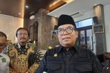 Pj Gubernur Lampung harapkan kerukunan umat beragama terus terjaga