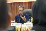 Rektor UIN Palu: Tahun Baru 2025 refleksi menuju Indonesia emas