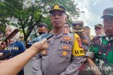 Polisi tahan pemilik ponpes di Jaktim