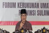 FKUB Provinsi Sulteng ajak semua pihak lindungi Gen-Z dari radikalisme