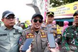 Pemkab Tanah Datar siapkan layanan kesehatan di posko keamanan Nataru