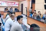 Polres Kotim tangani 923 kasus kejahatan selama 2024