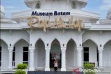 Pelajar dominasi kunjungan ke Museum Batam Raja Ali Haji tahun 2024