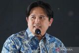 DPR-BNPT kolaborasi dengan pemda perbanyak ruang lintas agama