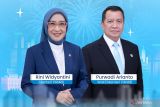 MenPANRB ajak rakyat semangat sambut Tahun Baru