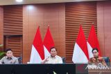 Prabowo tekankan PPN barang-jasa dan bahan pokok tetap nol persen