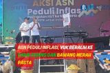 ASN Peduli Inflasi, Yuk Beralih ke Cabai Kering dan Bawang Merah Pasta