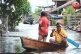 DPRD Palangka Raya: Cegah banjir melalui normalisasi fungsi drainase