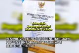 Pemprov Jateng Raih Penghargaan Provinsi Informatif Tujuh Kali Berturut-turut, Plt Kadiskominfo Beberkan Kuncinya