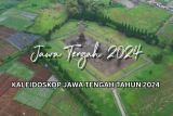 Kaleidoskop Jawa Tengah Tahun 2024