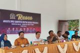 Komisi C DPRD Seruyan akan evaluasi kinerja mitra kerja