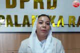 DPRD Palangka Raya minta pemerintah maksimalkan persiapan posko mudik Nataru