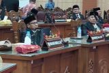 DPRD Palangka Raya: Raperda penyelenggaraan ketenagakerjaan beri kesejahteraan pekerja