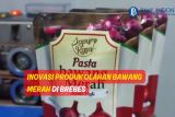 Inovasi Produk Olahan Bawang Merah di Brebes