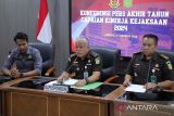 Kejagung memeriksa eks Kasubdit Kemendag terkait kasus impor gula