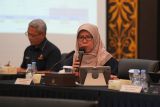 Pelaporan SPT di Kanwil DJP Jateng II capai 95 persen