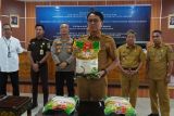 OKI luncurkan beras 'Kajang' guna perkuat ketahanan pangan