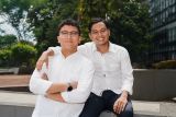 Agus dan Bintang terpilih sebagai ketua dan wakil ketua BEM UI 2025